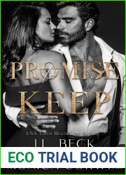 Promise to Keep (Doubeck Crime Family, #2)