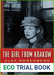 The Girl from Krakow