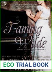 Taming Wilde (Waltzing with the Wallflower, #3)