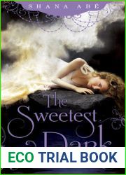 The Sweetest Dark (The Sweetest Dark, #1)