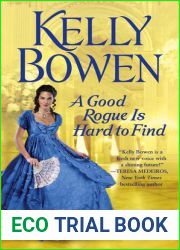 A Good Rogue Is Hard to Find (The Lords of Worth, #2)