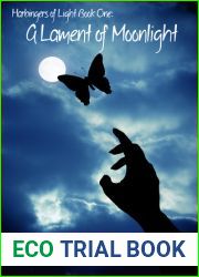 A Lament of Moonlight (Harbingers of Light, #3)