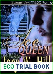 Ice Queen (Nature of Desire, #3)