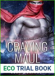 Craving Maul (Star Joined, #1)