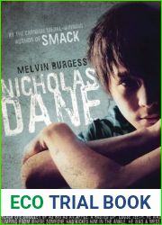 Nicholas Dane