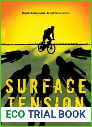 Surface Tension