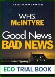 Good News, Bad News (Best Defence series)