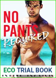 No Pants Required (Men Of Laguna, #1)