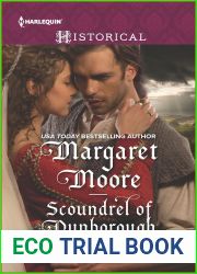 Scoundrel of Dunborough (Knights| Prizes, #3)
