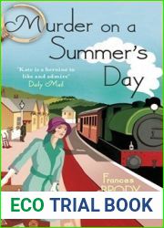 Murder on a Summer|s Day (Kate Shackleton, #5)