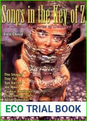 Songs in the Key of Z: The Curious Universe of Outsider Music
