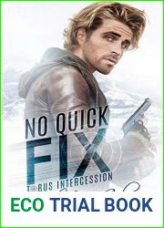 No Quick Fix (Torus Intercession #1)