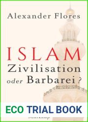 Islam - Zivilisation oder Barbarei?