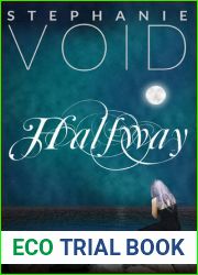 Halfway (Wizards and Faeries, #1)