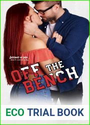 Off the Bench (#UofJ #4)