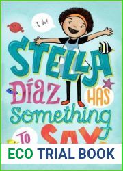 Stella Diaz Has Something to Say