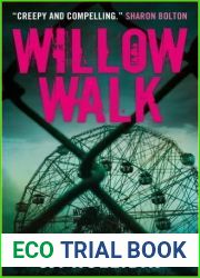 Willow Walk (Banktoun, #2)