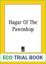 Hagar Of The Pawnshop