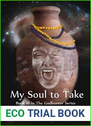 My Soul to Take (The Godhunter, #18)