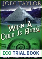 When a Child is Born (The Chronicles of St Mary|s, #2.5)
