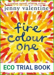 Fire Colour One