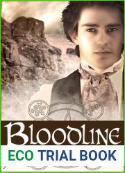 Bloodline (Whyborne and Griffin, #5)