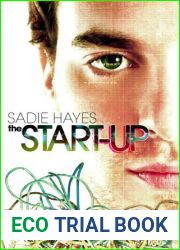The Start-Up (The Start-Up, #1)