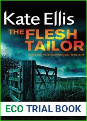 The Flesh Tailor (Wesley Peterson, #14)