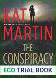 The Conspiracy (Maximum Security #1)