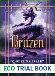Brazen (Gilded, #3)