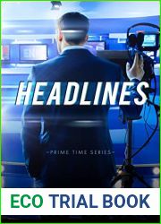 Headlines (Prime Time, #3)