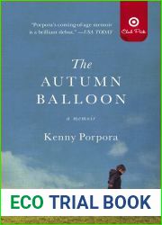 The Autumn Balloon