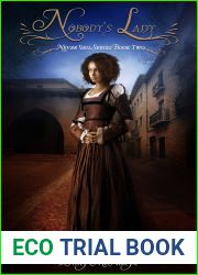 Nobody|s Lady (Never Veil, #2)