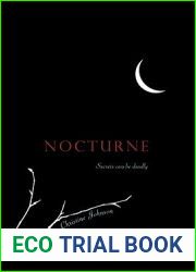 Nocturne (Claire de Lune, #2)