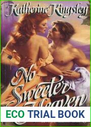 No Sweeter Heaven (Pascal Trilogy #2)