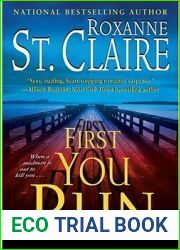 First You Run (Bullet Catcher, #4)