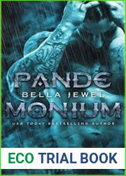 Pandemonium (MC Sinners Next Generation, #1)