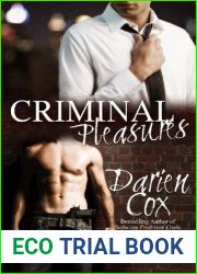 Criminal Pleasures
