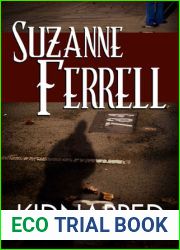 Kidnapped (Edgers Family, #1)