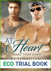 At Heart (Orgasmic Texas Dawn, #11)