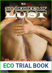 Six Degrees of Lust (By Degrees, #1)