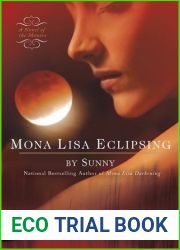 Mona Lisa Eclipsing (Monere: Children of the Moon, #7)