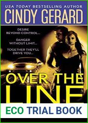 Over the Line (The Bodyguards #4)