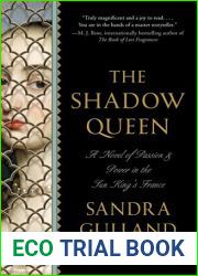 The Shadow Queen