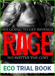 Rage (Fire and Steel, #1)