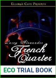 French Quarter (Hot in the City, #1)