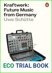 Kraftwerk: Future Music from Germany