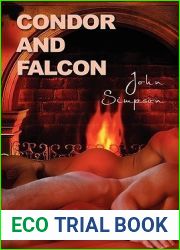 Condor and Falcon (Condor, #3)