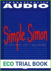 Simple Simon (Art Jefferson, #4)