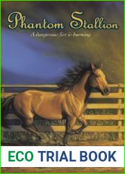 Dark Sunshine (Phantom Stallion, #3)